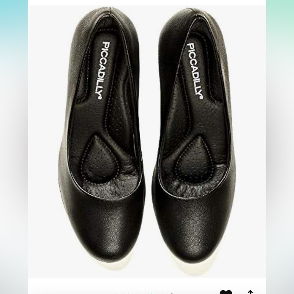 Flexible high Heel Pumps